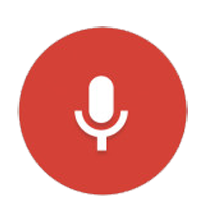 Microphone Icon